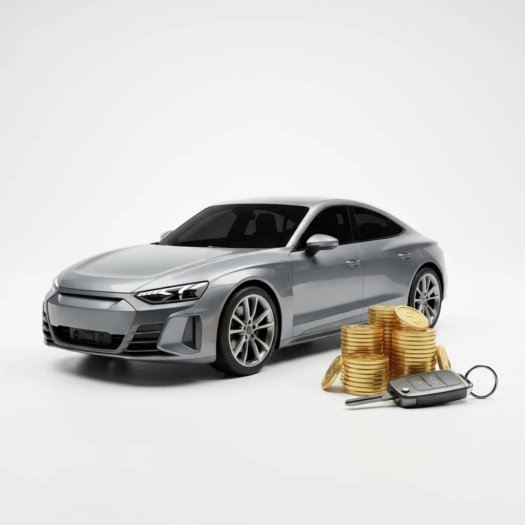 3D Autoankauf Bewertung Hamburg