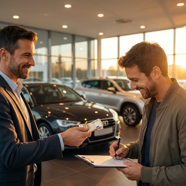 Autoankauf Hamburg Bargeld Auszahlung