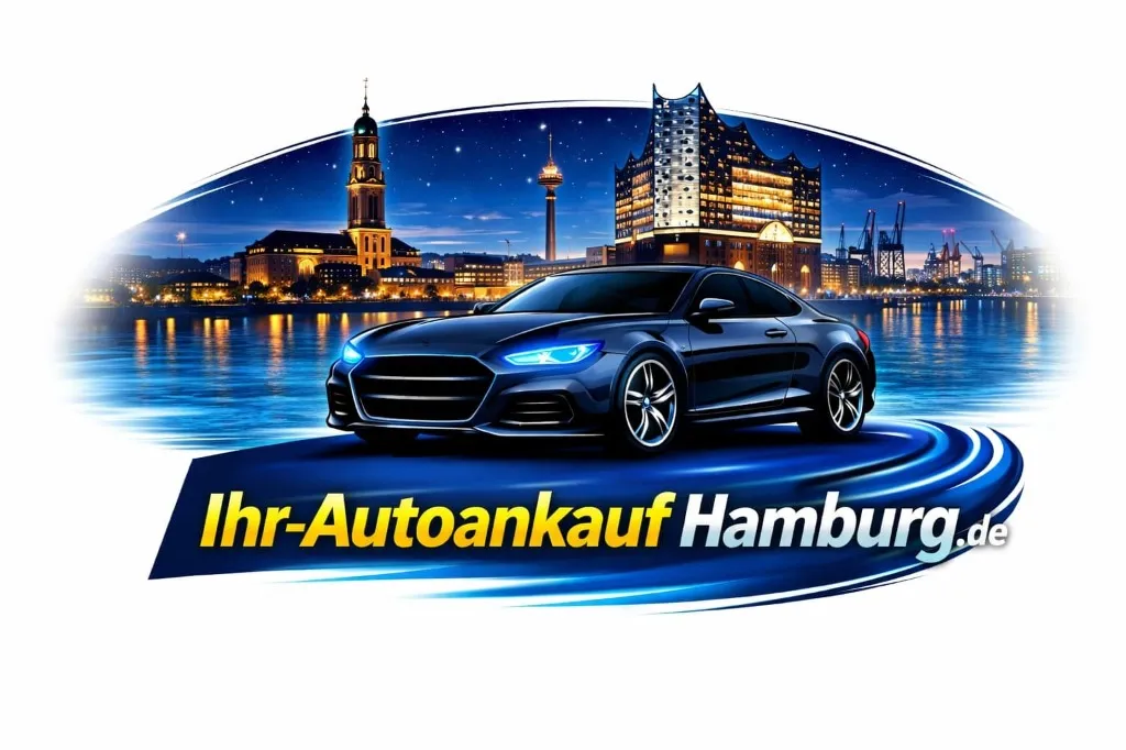 Ihr Autoankauf Hamburg Branding